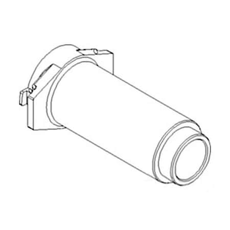 Aftermarket New Main Clutch Release Sleeve Fits John Deere Tractor 5225 5325 5415 + R225871